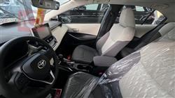 تۆیۆتا کۆرۆلا